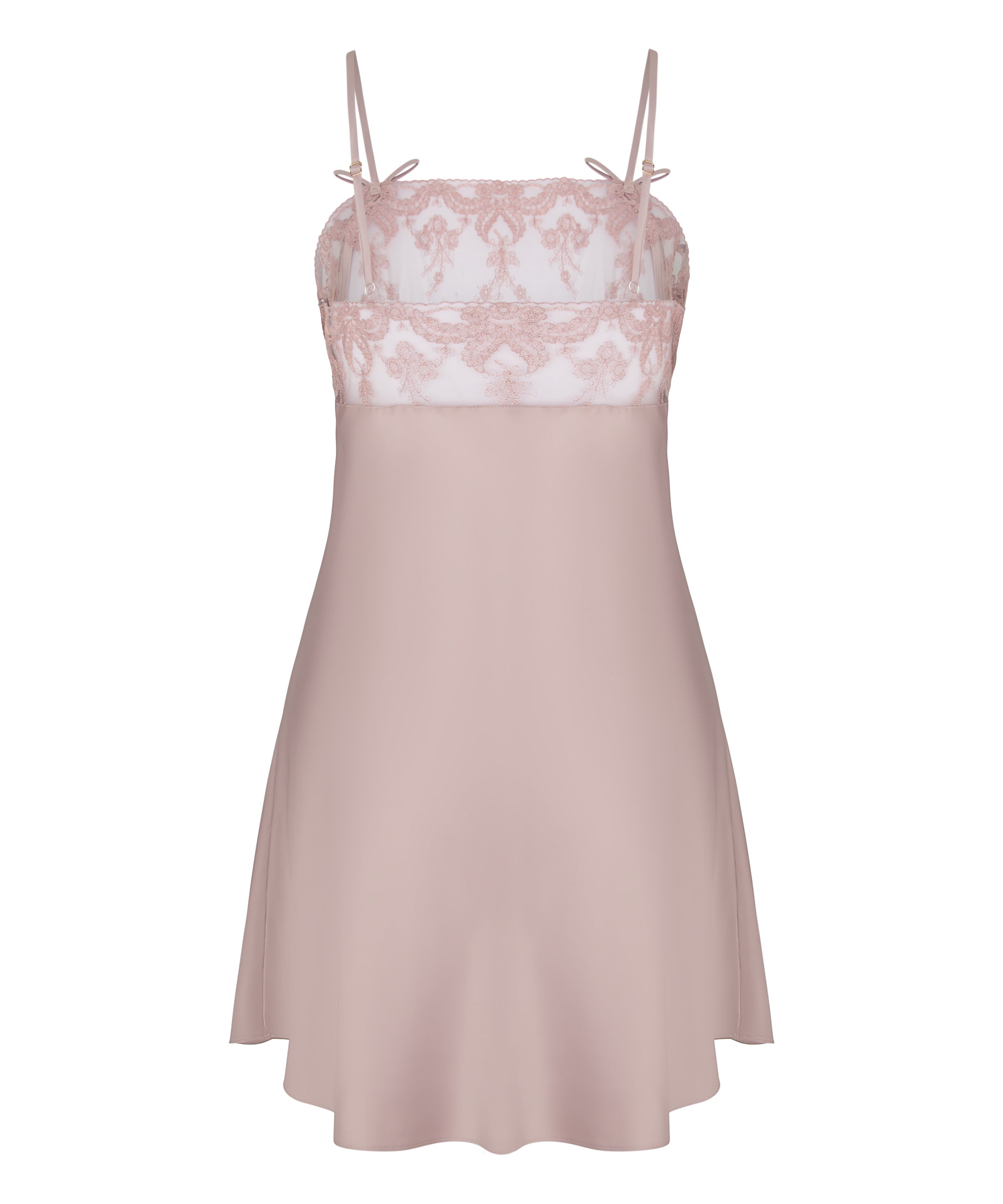 Slipdress Legacy, Pink, main