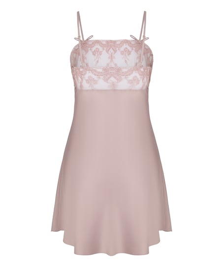 Slipdress Legacy, Pink
