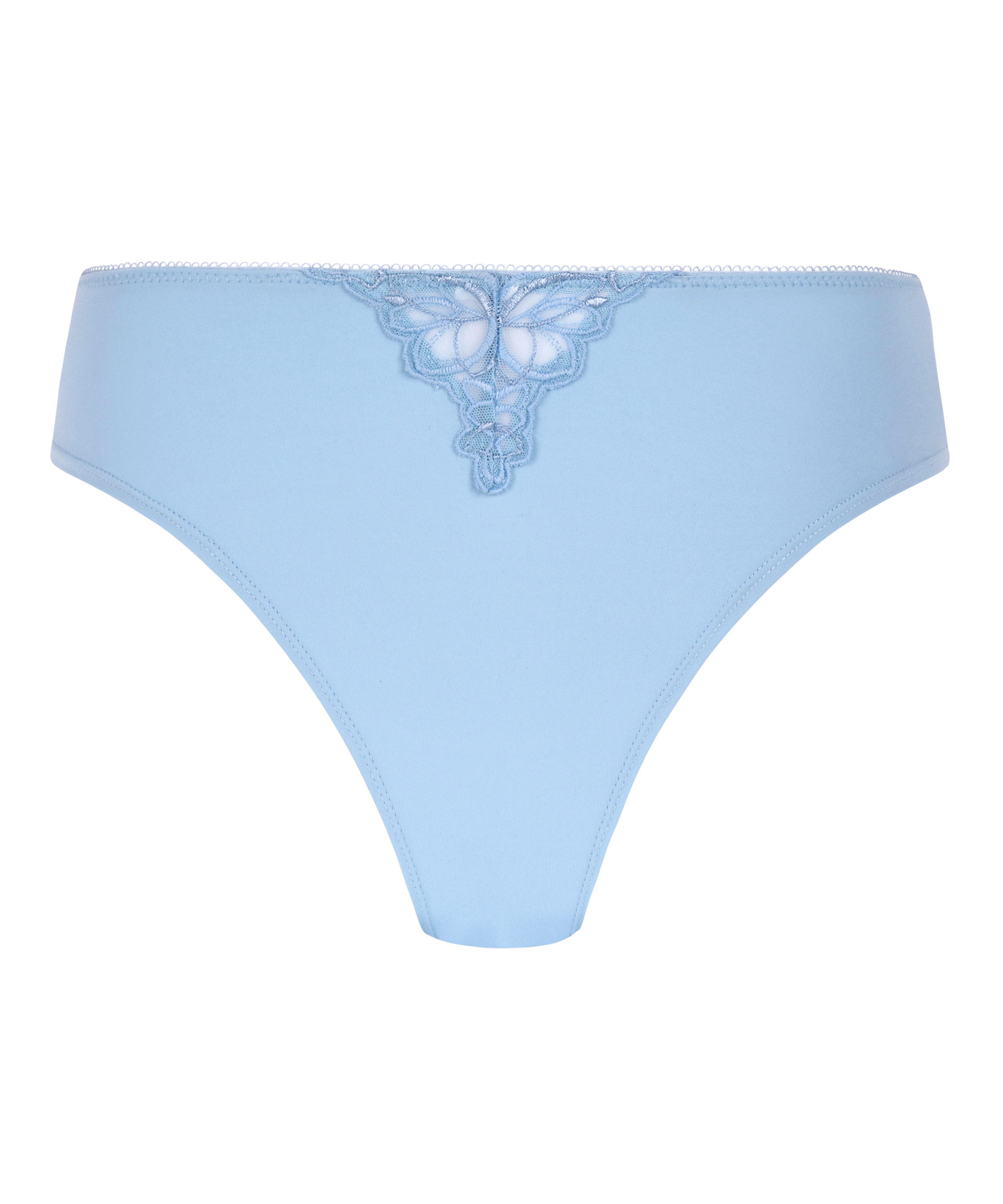 Brazilian Diva, Blue, main