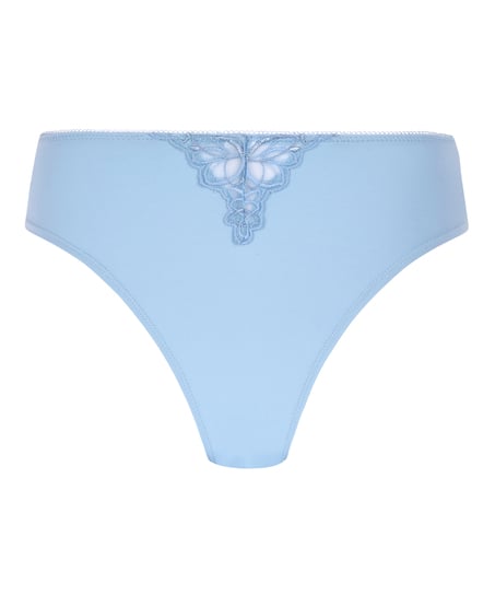 Brazilian Diva, Blue