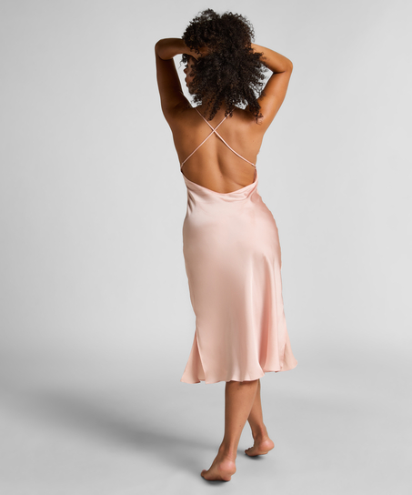 Slipdress Dorothy, Pink