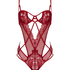 Billie Body, Red