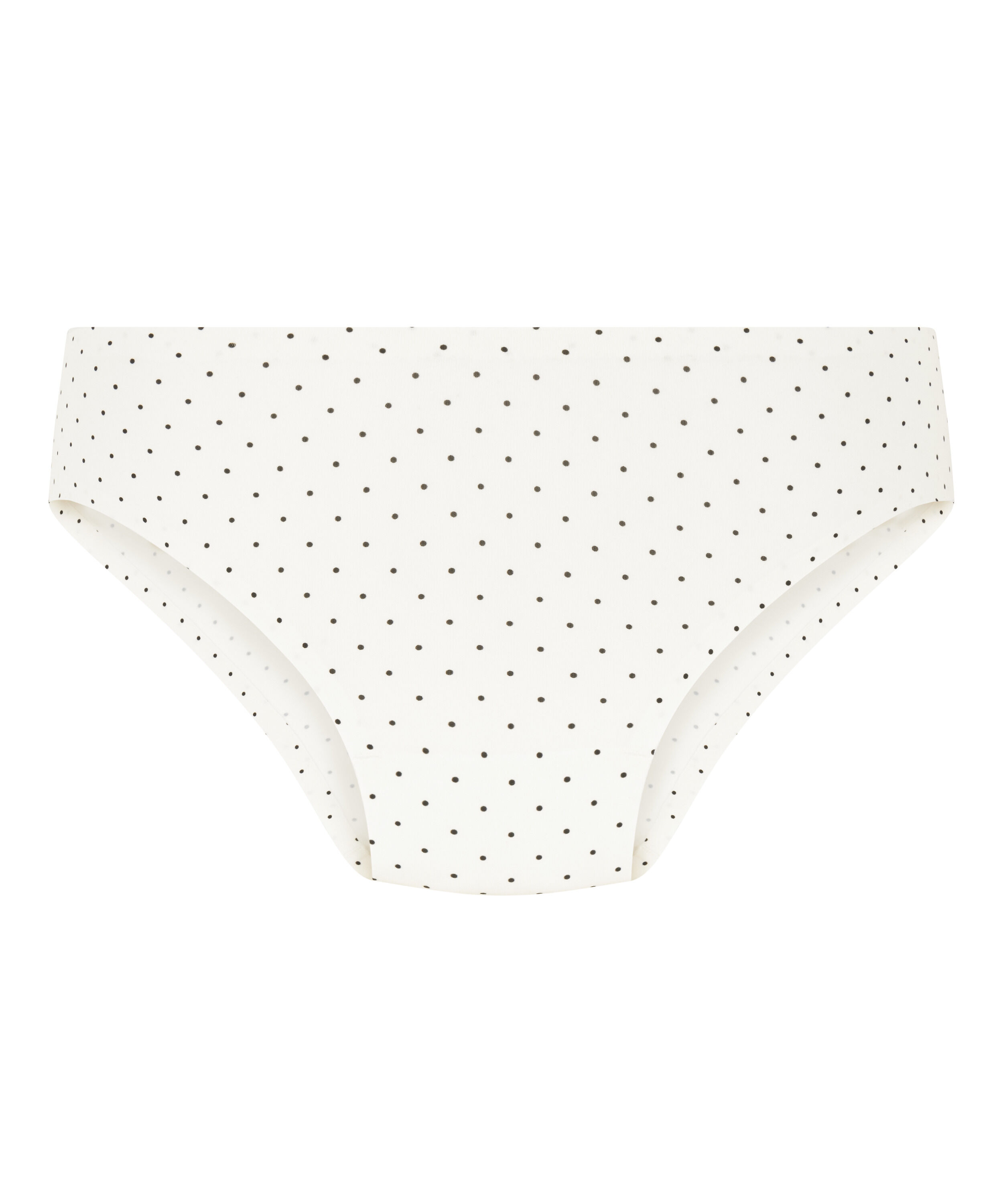 Micro Brazilian, White