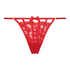 Twila Thong, Red