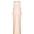 Slipdress Long Legacy, Beige