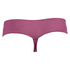 Anne thong short, Purple