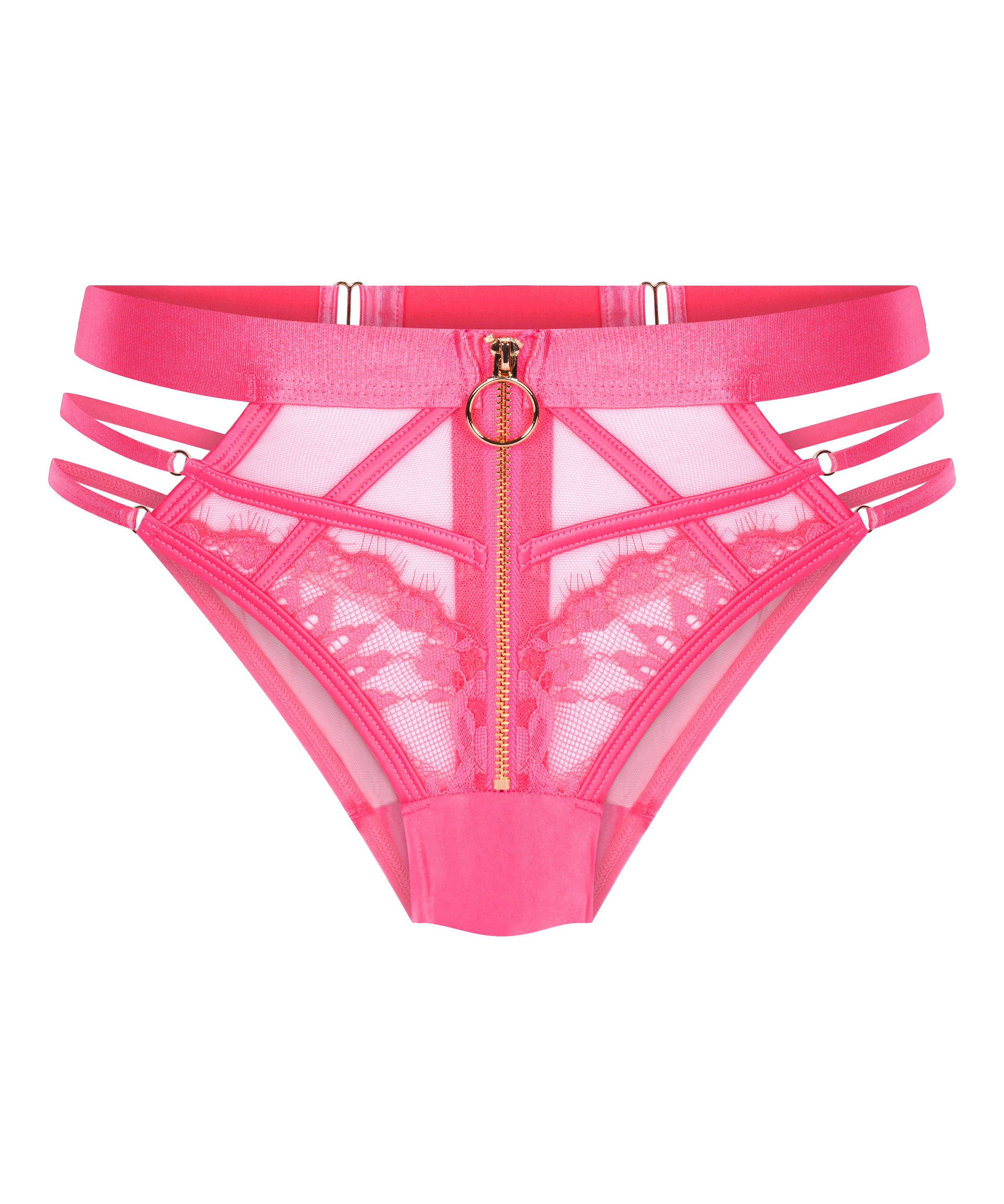 Sable Brazilian, Pink, main