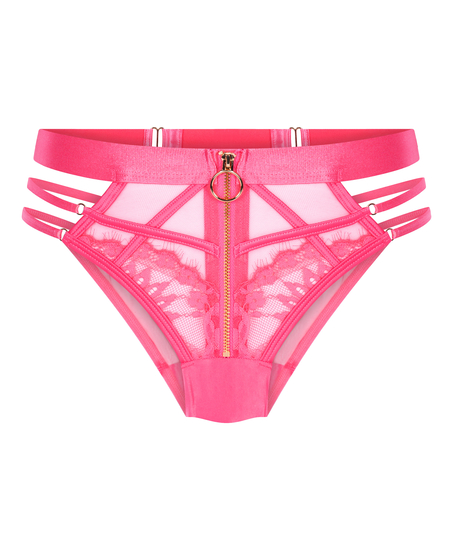 Sable Brazilian, Pink