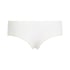 London V-shaped Brazilian, White