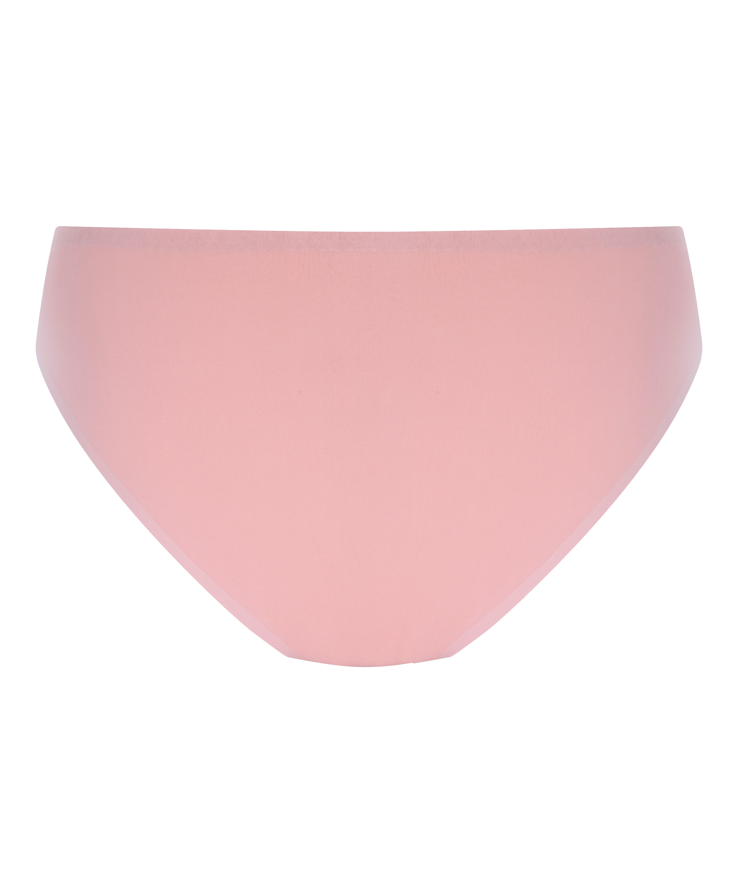 Invisible Brazilian, Pink, main