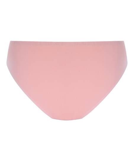 Invisible Brazilian, Pink