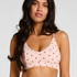 Dianne Bralette, Pink