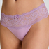 Florence Thong boxers, Purple