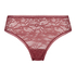 Lyla Thong, Red