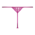 Isabelle Thong, Purple