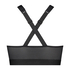 HKMX Sports bra The Pro Level 3, Black