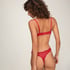 String Dani, Red