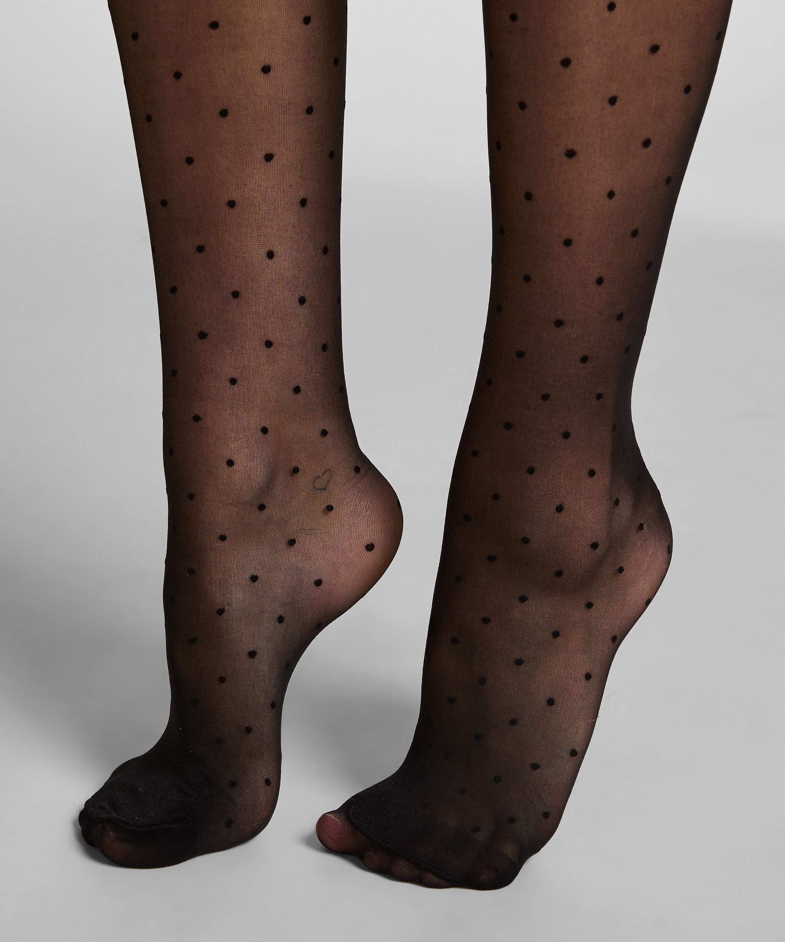 Stay-Up Dorothy, Black, main