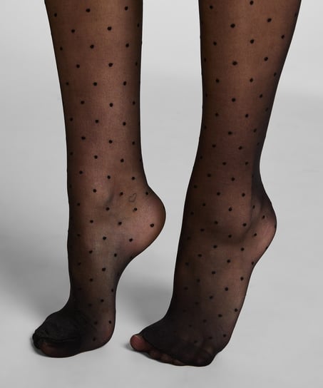 Stay-Up Dorothy, Black