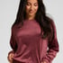 Velours Top, Red