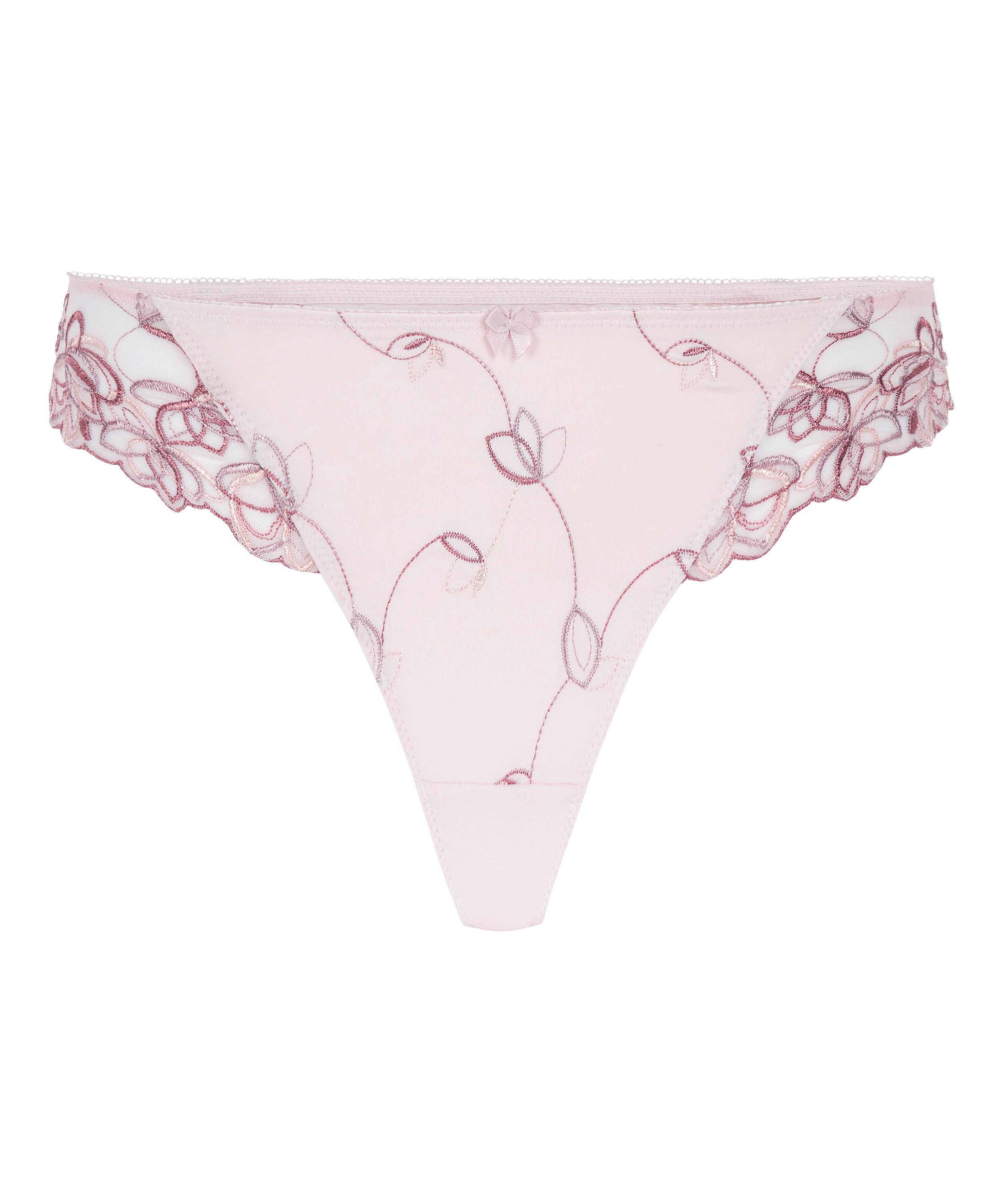 Diva thong, Pink, main