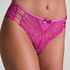 Dolly thong, Pink