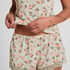 Pyjama Set Nana, Green