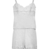 Pyjama Set Nana, Grey