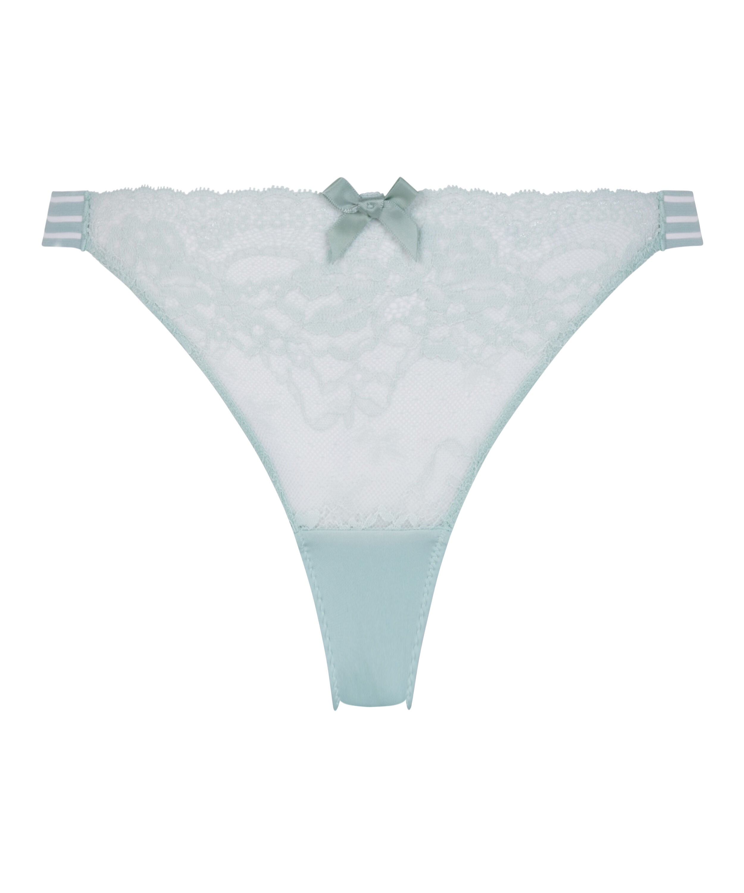 Sully Thong, Blue