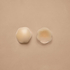 Silicone nipple covers, White
