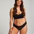 Astra Brazilian, Black