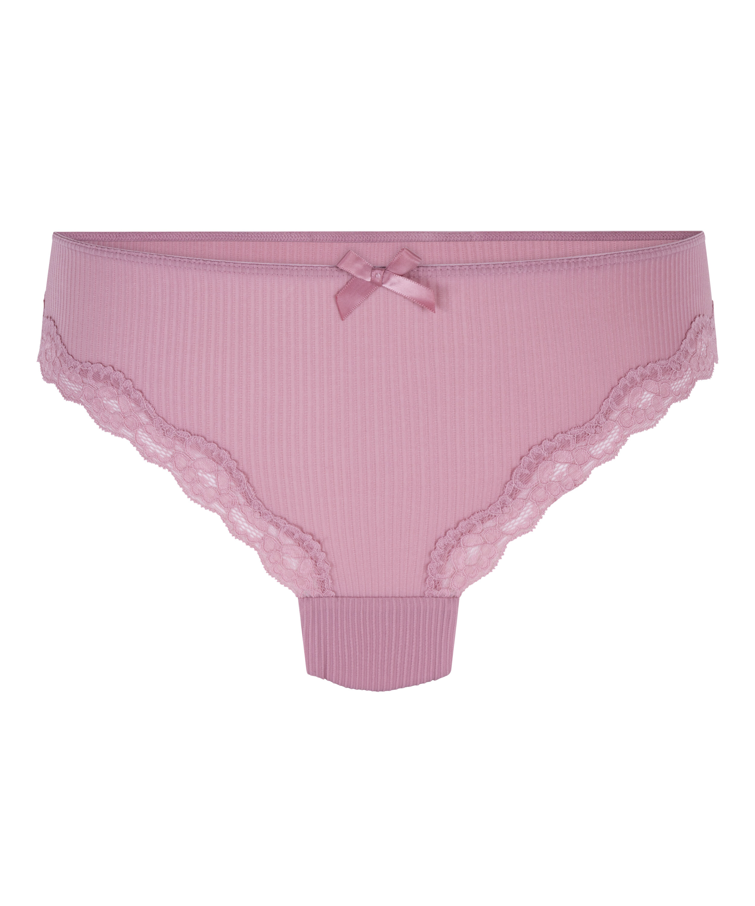 Lola Brazilian, Pink