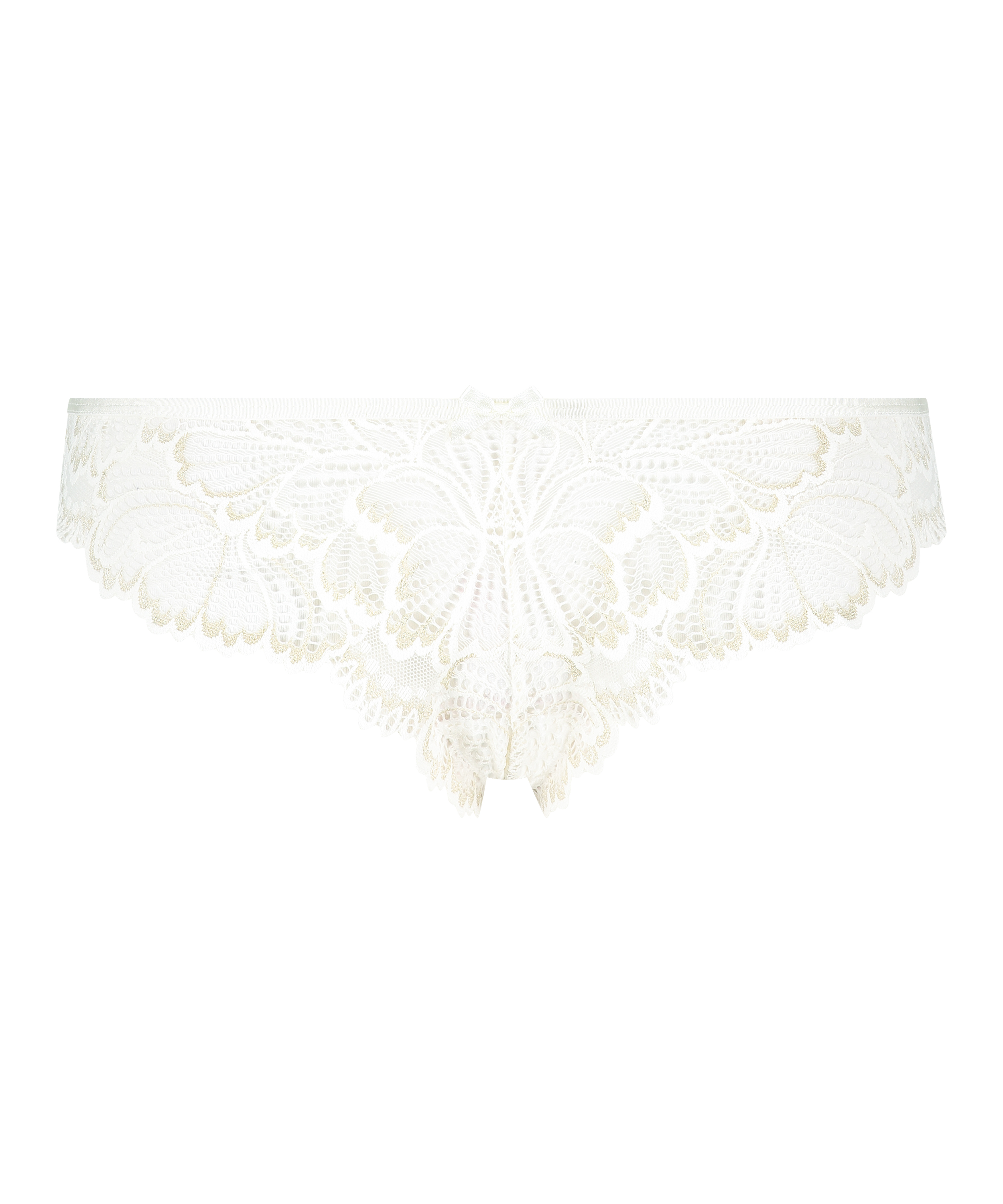Regina Brazilian Shorts, White, main