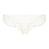 Regina Brazilian Shorts, White