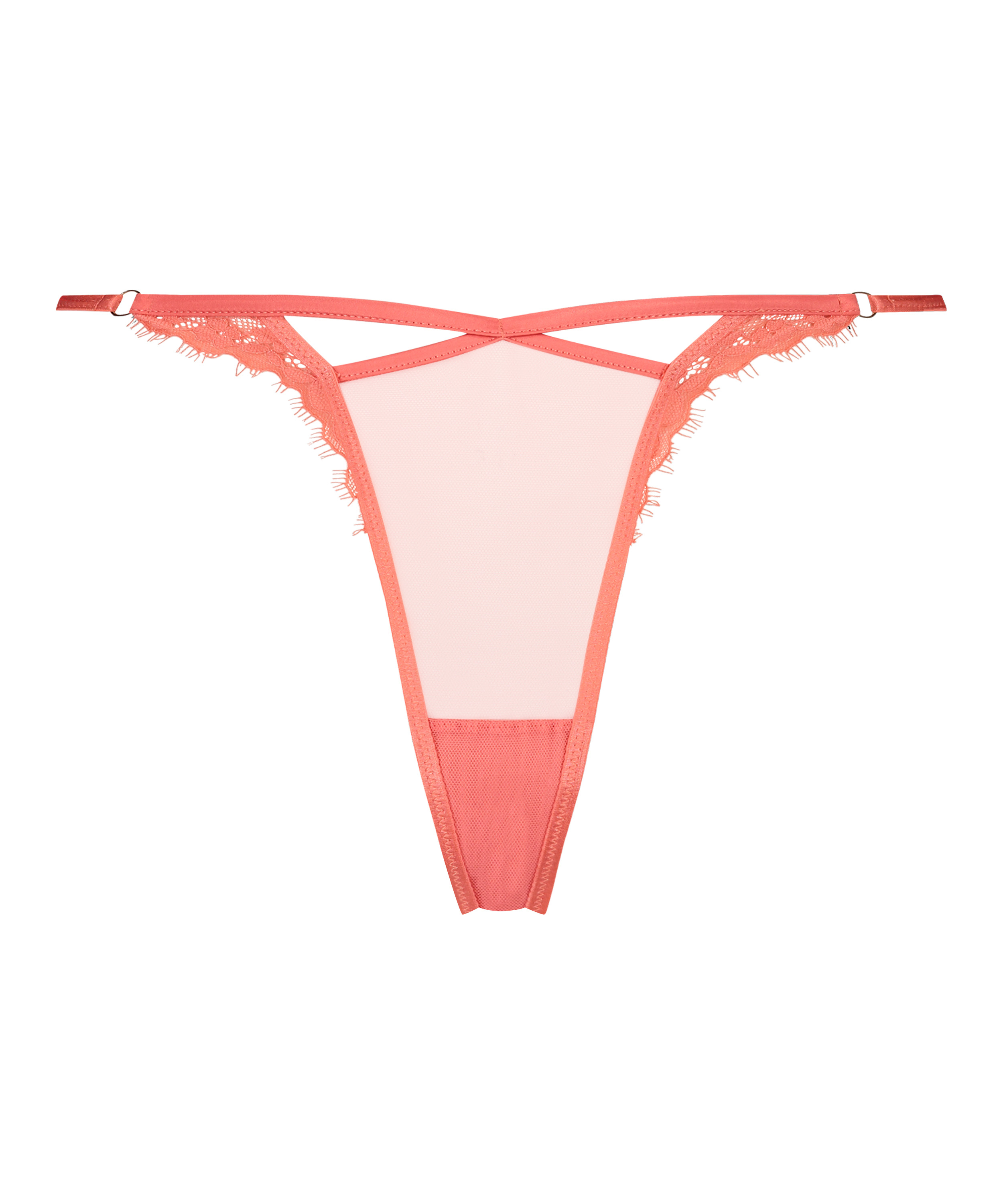 Kali Thong, Pink, main