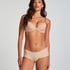 Short Invisible, Beige