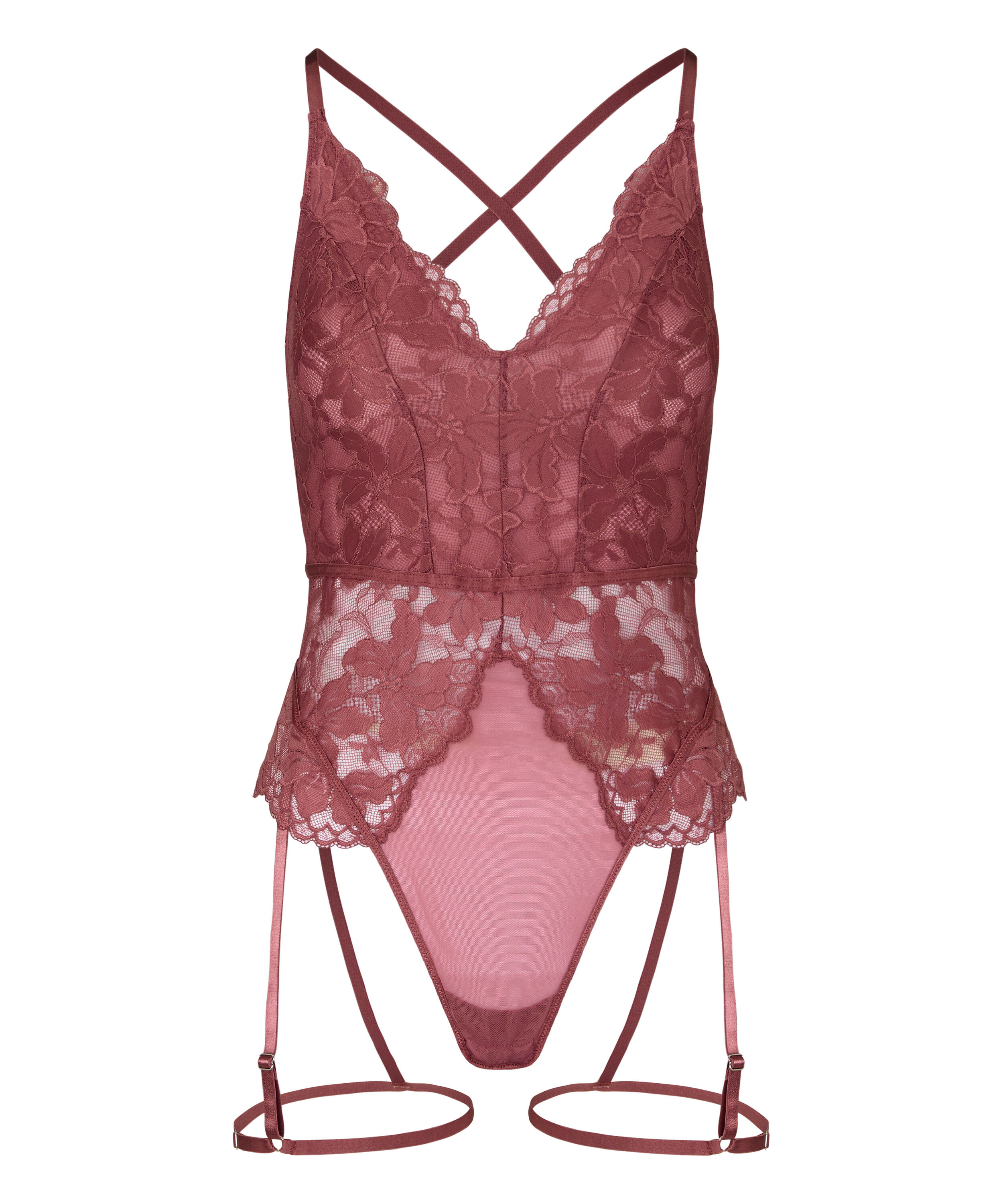 Body Viktoria, Purple