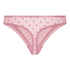 Phoebe Thong, Pink