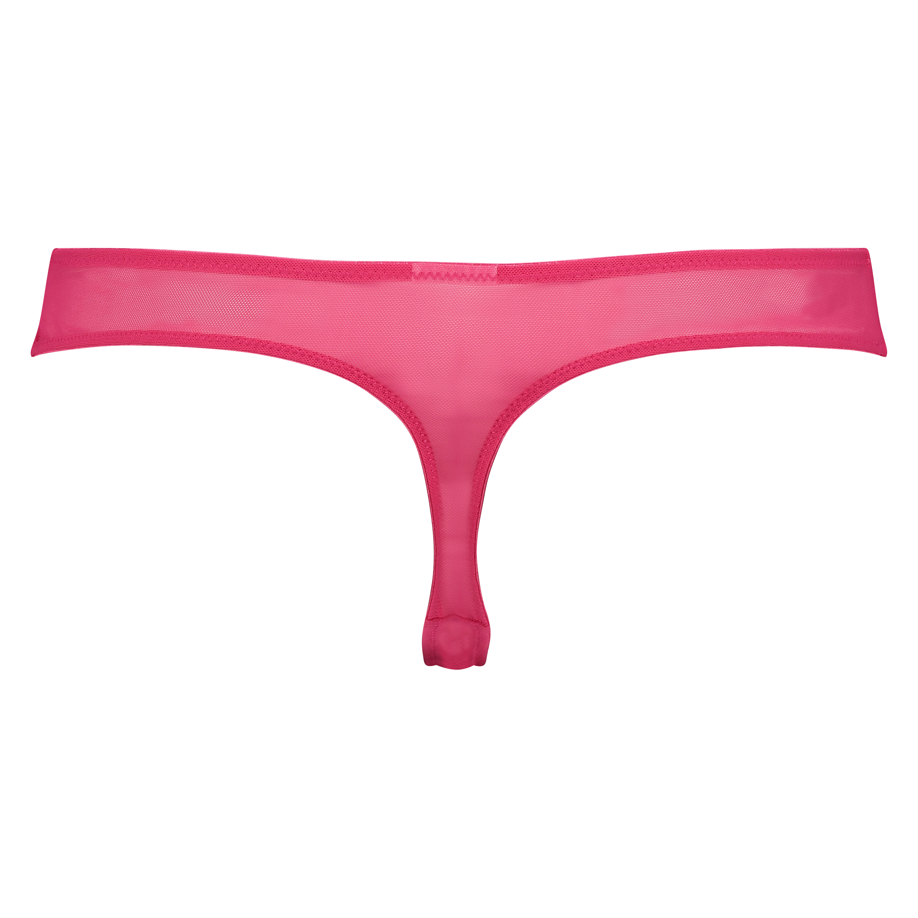 Maisie thong, Pink, main