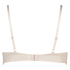Davu Padded Underwired Bra, Pink