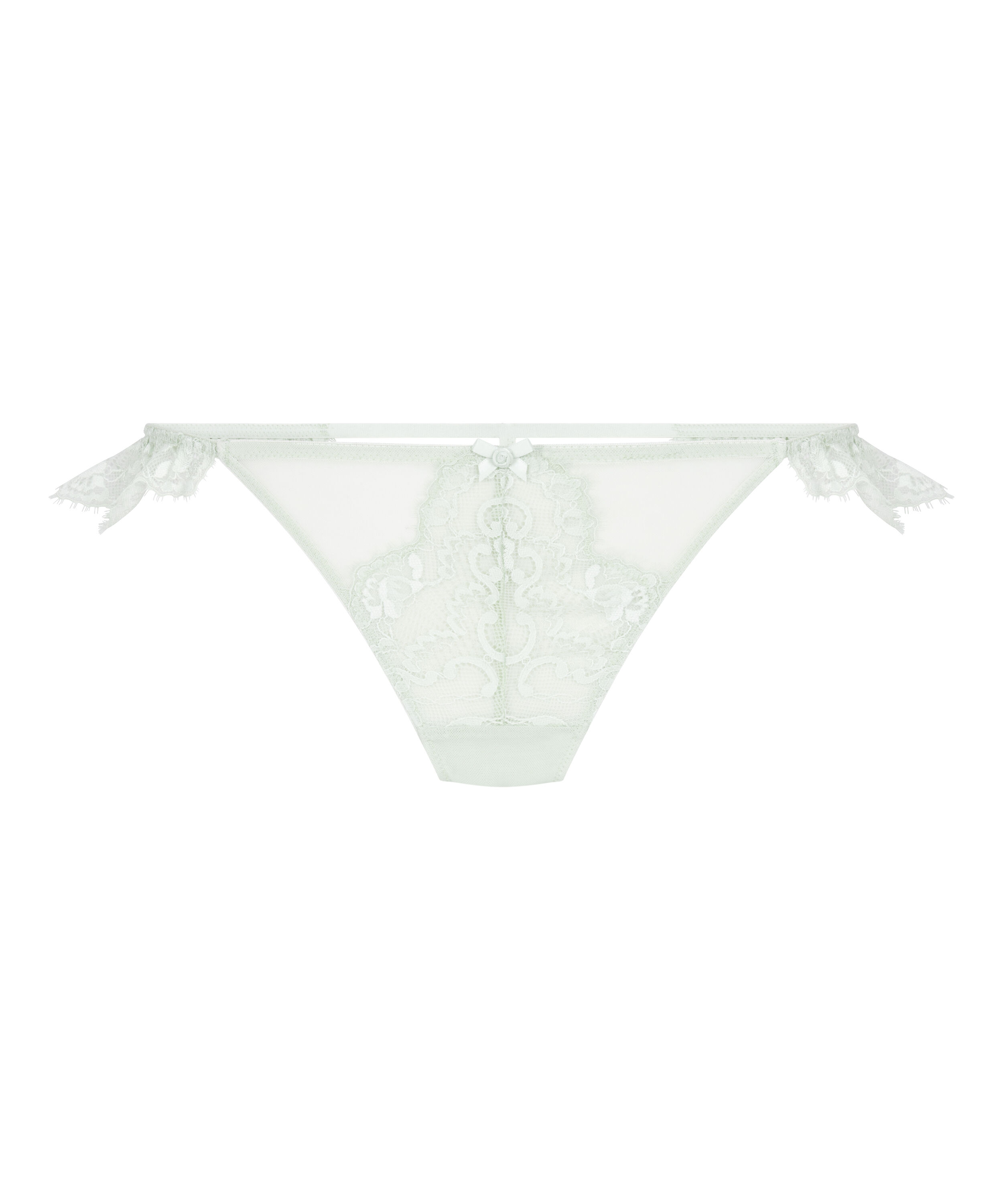 Solene Thong, Green