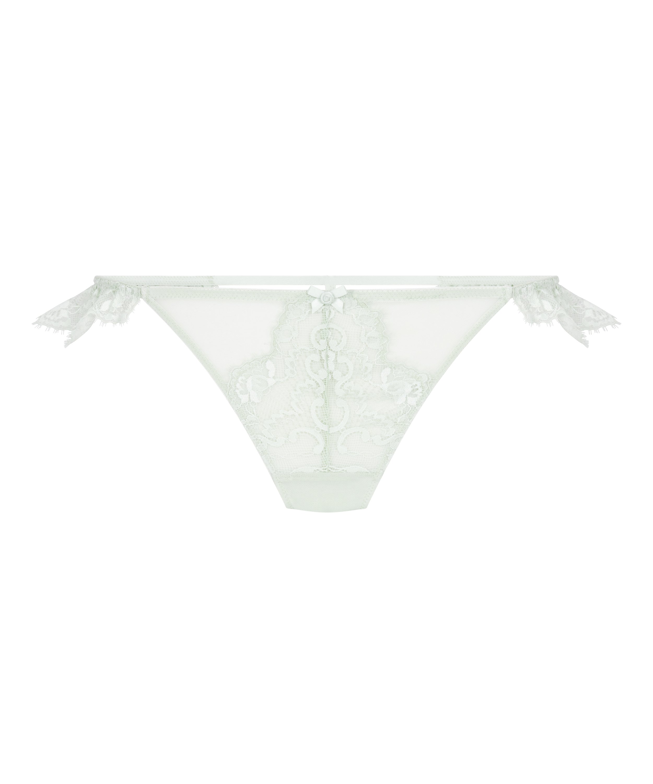 Solene Thong, Green, main