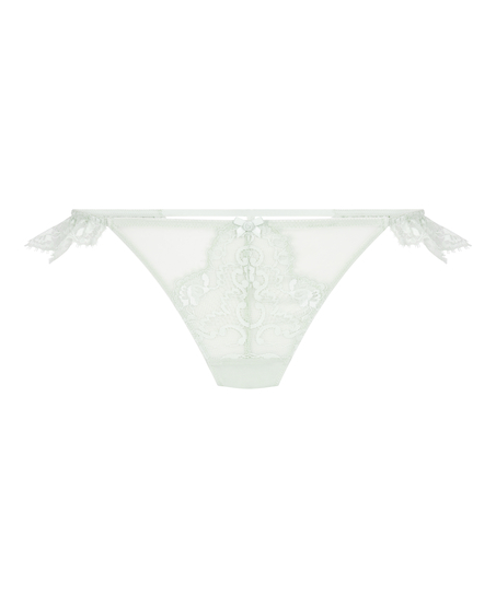 Solene Thong, Green