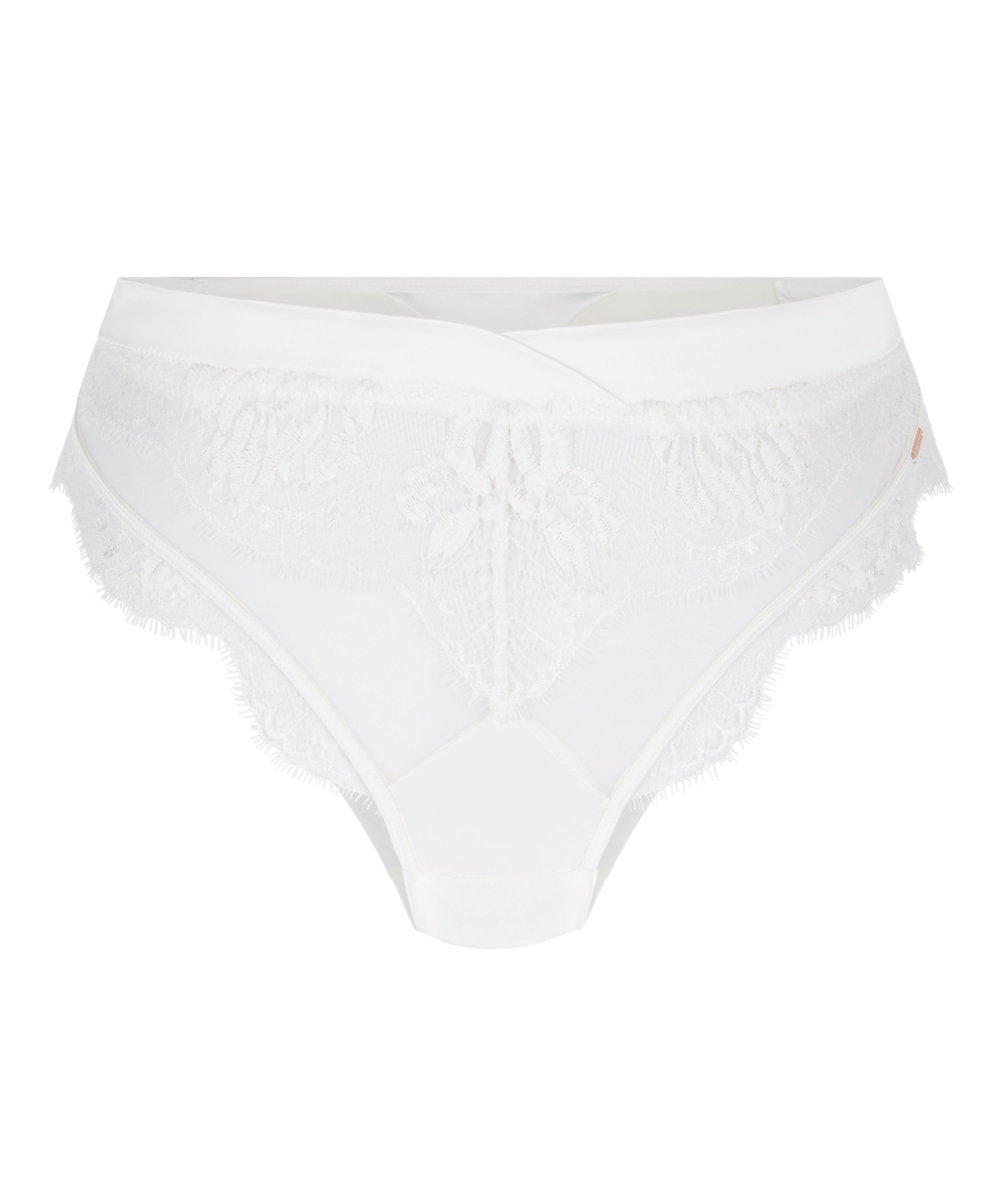 Tiah brazilian, White, main