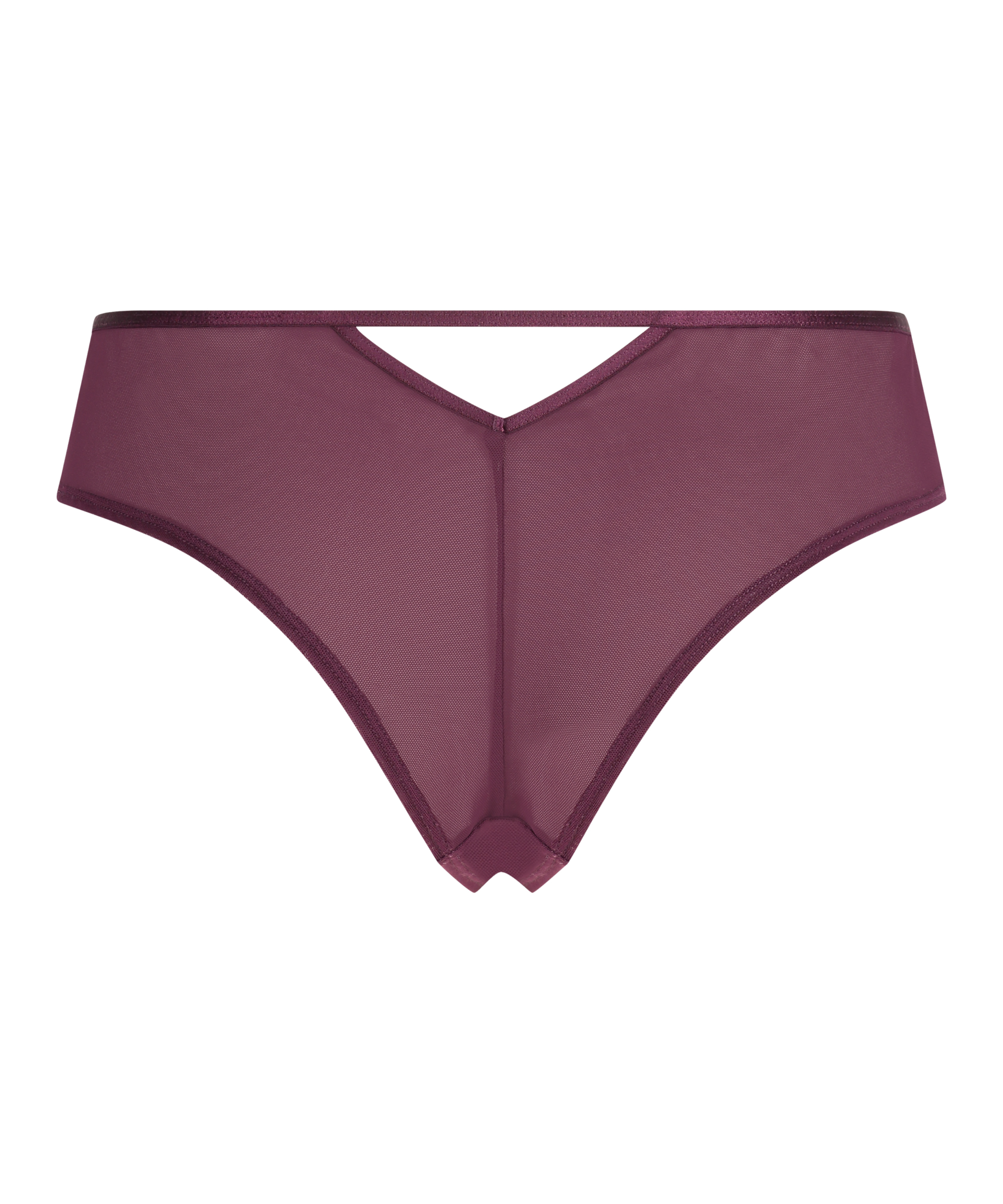 Hazel Brazilian, Purple, main