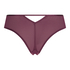 Hazel Brazilian, Purple