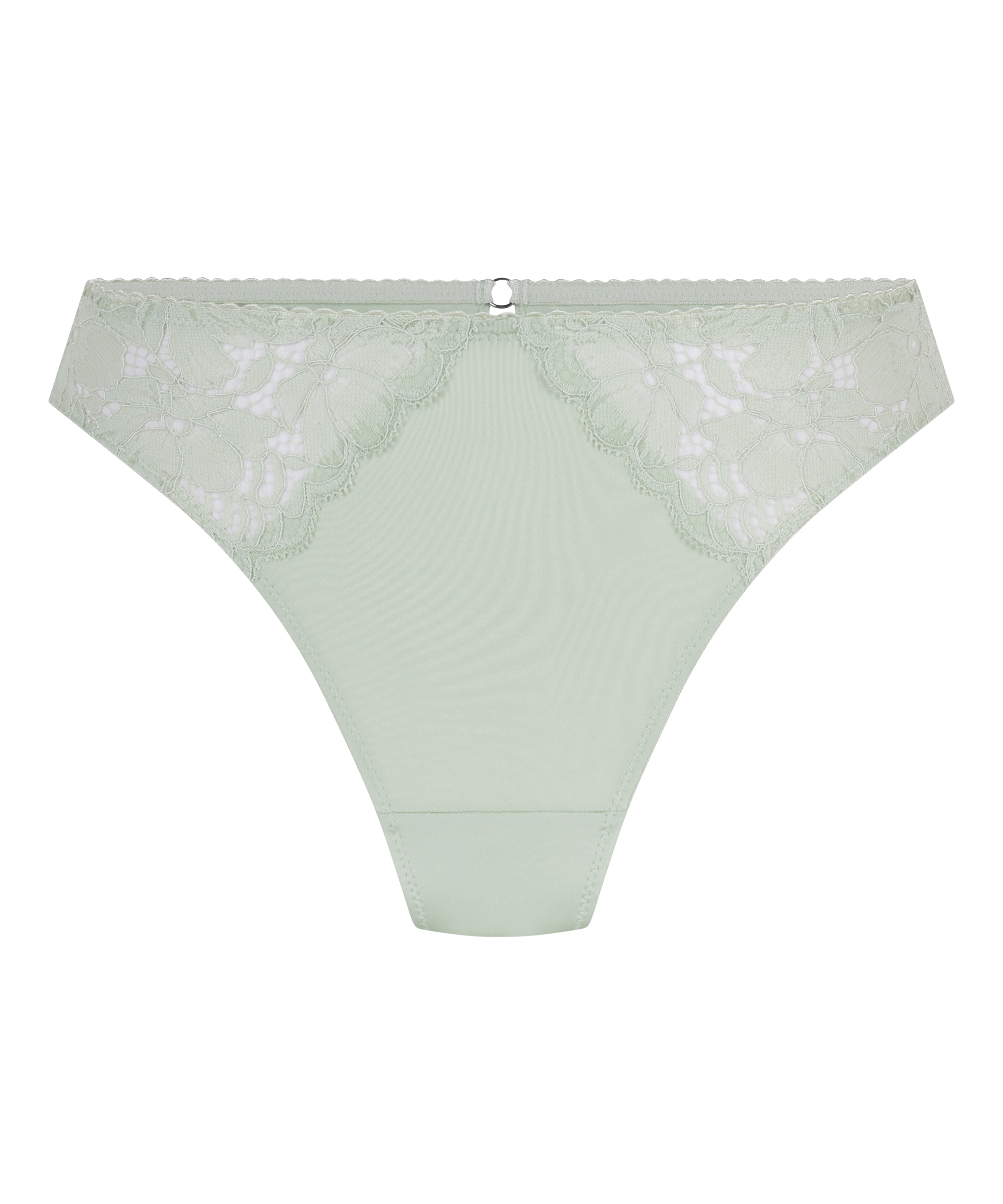 Andrea Thong, Green, main