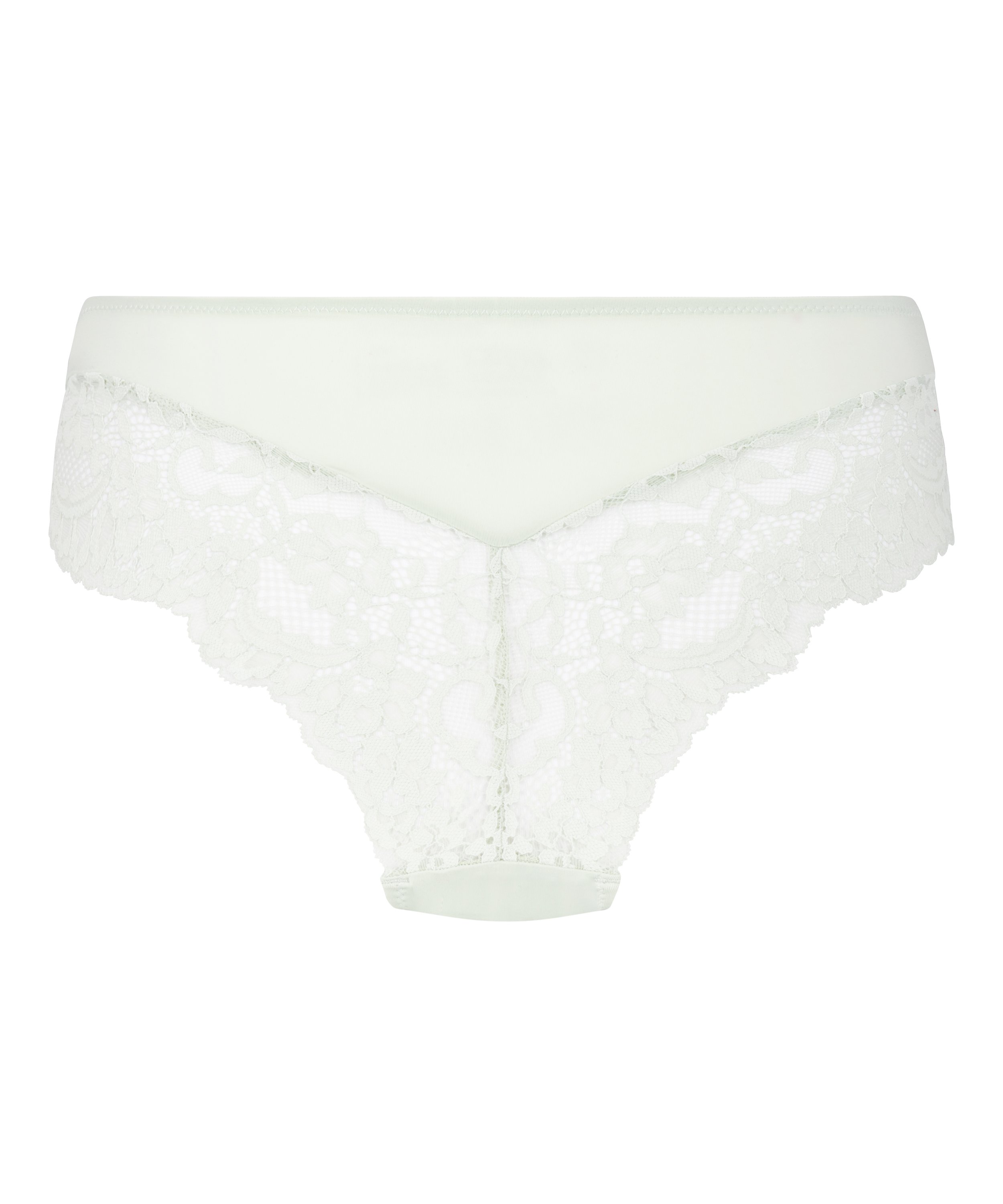 Valencia Brazilian Shorts, Green, main