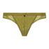 Amelie Thong, Green