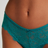 Isabella Brazilian, Green